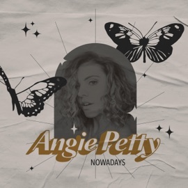 Nowadays Angie Petty