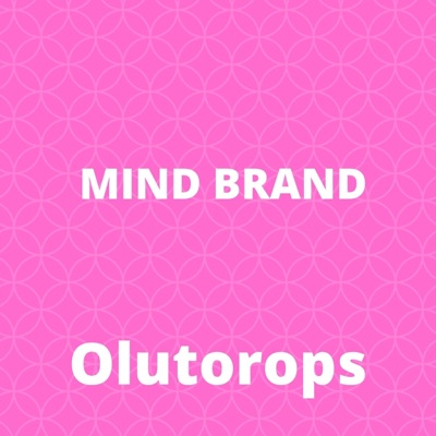 Olutorops - Mind Brand