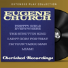 Eugene Church - Im Your Taboo Man artwork
