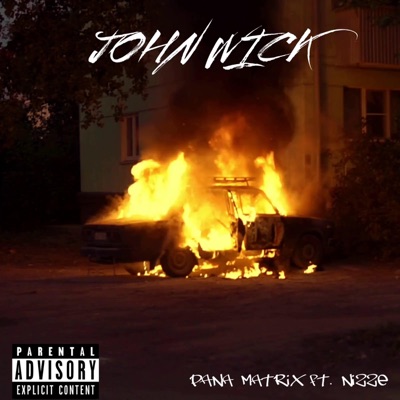John Wick (feat. Nizze) - Single