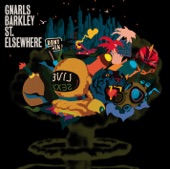 Gnarls Barkley - Crazy