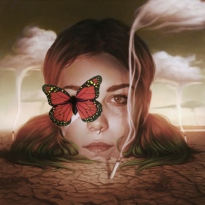 Desert Trash Remixed, Pt. 2 - Single