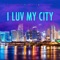 I Luv My City (feat. Bustafree & Khaotic) - Kase1hunnid lyrics