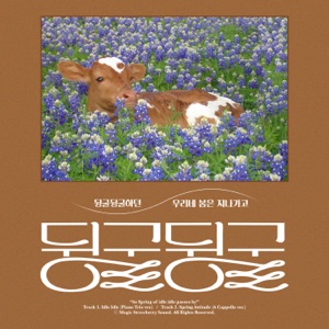 As Spring of idle idle passes by - Single