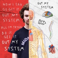 Out My System - Single - OCD