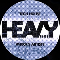 Heavy Tech House - Ger Electronic, Yael Arrieta & Nykoluke