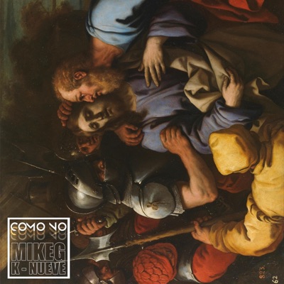 Como No (feat. Mike Geezy) - Single