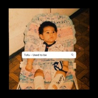 Used to Be - Single - JustTofu