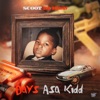 Days As a Kidd - EP