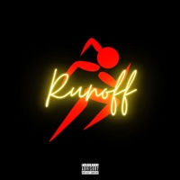 Runoff (feat. Yungin8) - Single - Eddie Bars