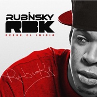 Desde el Inicio - Rubinsky Rbk