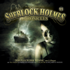 Folge 11: Der Fluch der Titanic - Sherlock Holmes Chronicles