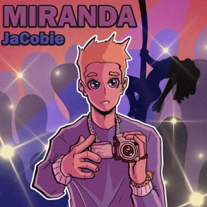 Miranda (Monthly Triple Drop) - Single
