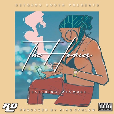 The Homies (feat. Mya Muse) - Single
