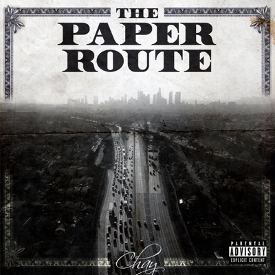 The Paper Route