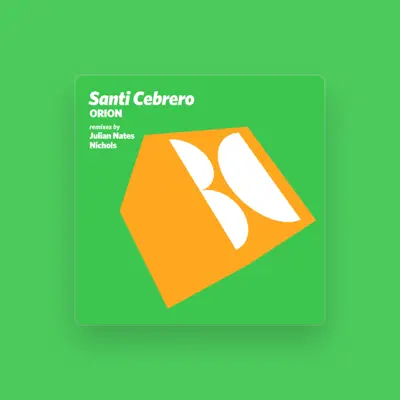 Listen to Santi Cebrero, watch music videos, read bio, see tour dates & more!