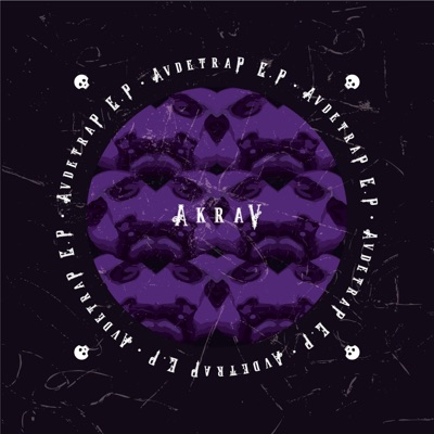 Avdetrap - EP
