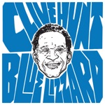 Clive Hunt & The Hit Team - Black Is Blue Mountain's Peak