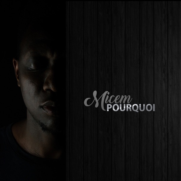 Pourquoi - EP