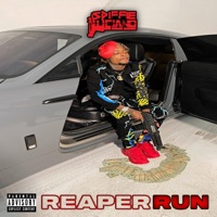 Reaper Run - Single - Spiffie Luciano