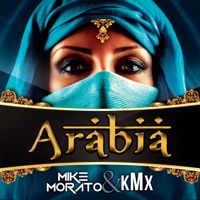 Arabia - Single - Mike Morato & kMx