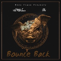 Bounce Back - EP - YK-TMV