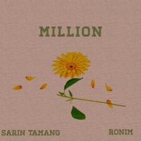Million - Single - Sarin Tamang & Ronim