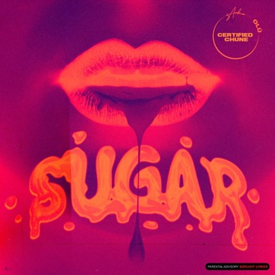 Sugar (feat. Olu) - Single