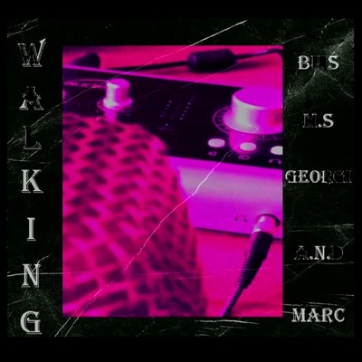 Walking - Single
