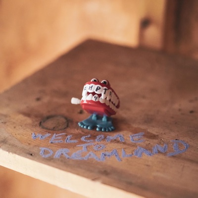Welcome to Dreamland, Chptr 4 - EP