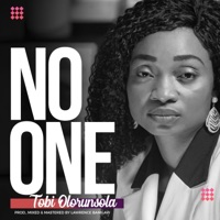 Tobi Olorunsola - No One
