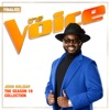 The Season 19 Collection (The Voice Performance) - EP