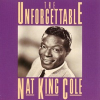 Nat King Cole Ablum Cover