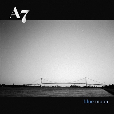 Blue Moon - EP