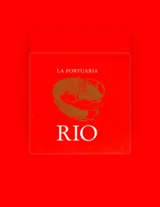 Listen to La Portuaria, watch music videos, read bio, see tour dates & more!
