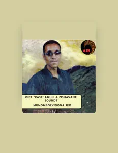 Listen to Gift Case Amuli, watch music videos, read bio, see tour dates & more!