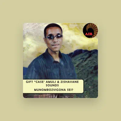Listen to Gift Case Amuli, watch music videos, read bio, see tour dates & more!