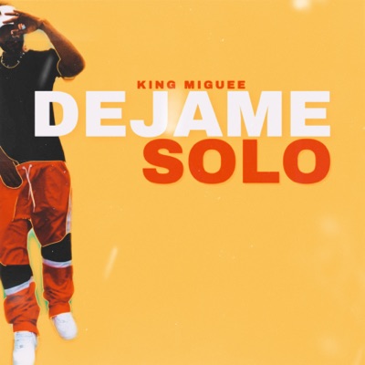 Déjame Solo - Single
