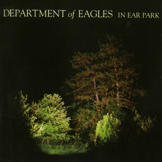 Cover artwork for Teenagers