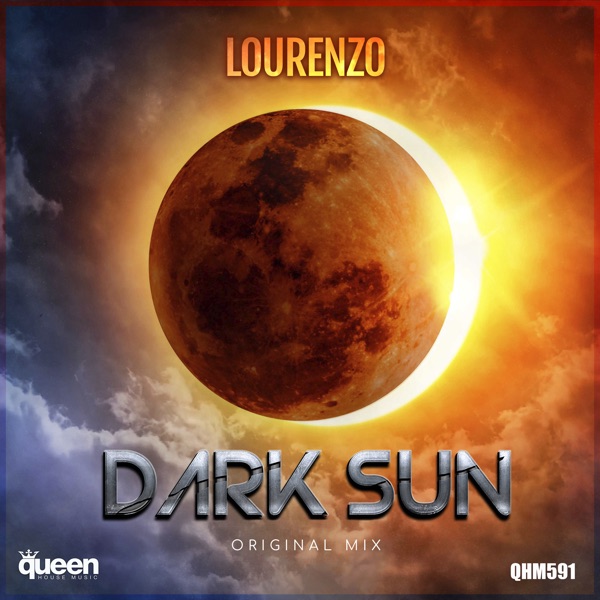 Dark Sun - EP