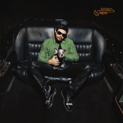 Хабиби - Single