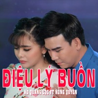 Điệu Lý Buồn (feat. Hồng Quyên) - Single - Hồ Quang Lộc