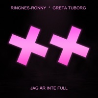 Jag är inte full - Single - Ringnes-Ronny & Greta Tuborg