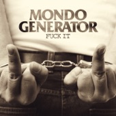 Mondo Generator - Turboner