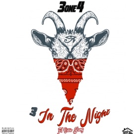 3 In The Night (feat. Been Billie & David Empy) 3one4