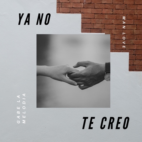 Ya No Te Creo (feat. Gabe La melodia)