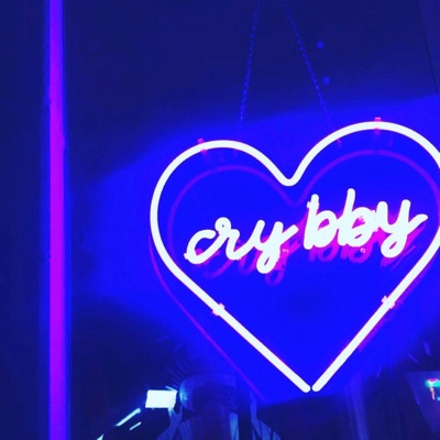Crybaby - Single