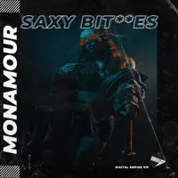 Saxy Bitches Extended Mix — Monamour