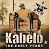 Kabelo - Pantsula 4 Life