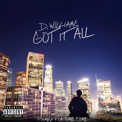 Got It All - Single